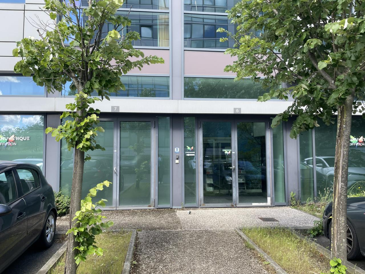 Local d'activité Toulouse 808m² Vente local d'activité Toulouse Haute-Garonne OVACT2529261 4